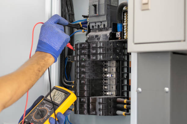 Why Trust Our Licensed Electricians for Your Electrical Needs in Cutten, CA?